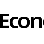 EconoSans Pro