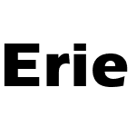 Erie Heavy T.