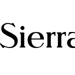 Sierra SF