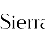 Sierra Light SF