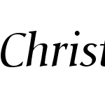 Christiana