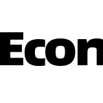 EconoSans Pro