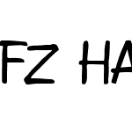 FZ HAND 7