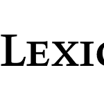 LexiconNo2RomanB