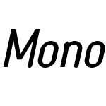 Monolein