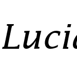 Lucida