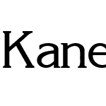 Kane