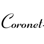 Coronet