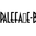 Paleface