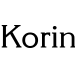 Korinth