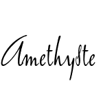 Amethyste