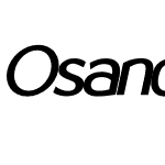 Osande