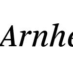 ArnhemTab