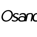 Osande