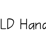 LD Hand