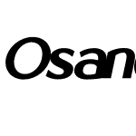 Osande