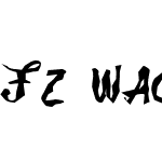 FZ WACKY 1