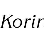 Korinth