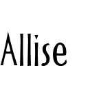 Allise