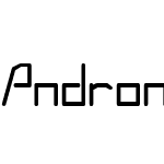 Andromeda T.