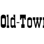 Old-Town-Normal