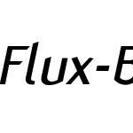 Flux