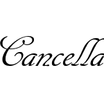 CancellarescaScript