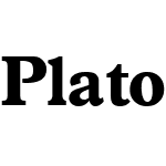 Plato