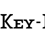 Key