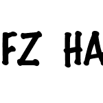 FZ HAND 14