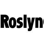 RoslynGothic