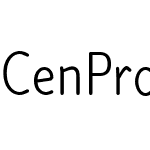 Cen Pro Normal