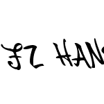 FZ HAND 10 LEFTY