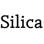 Silica