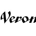 Veronica script Two