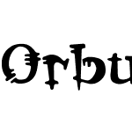 OrbusMultiserif