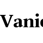 Vanio