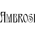 Ambrosia