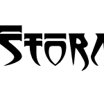 Stormbringer