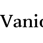 Vanio