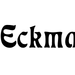 EckmannC