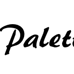 Palette