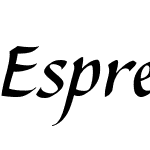 Espresso