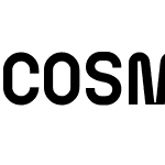 Cosmo Display