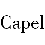 Capelli