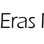 Eras