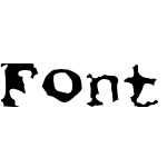 Font Pirate