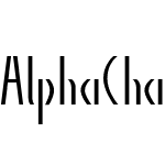 AlphaCharlie