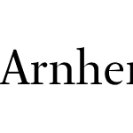 ArnhemFine