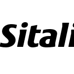 Sitaline